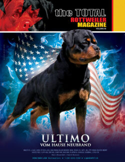 Rottweiler Magazine Volume 53